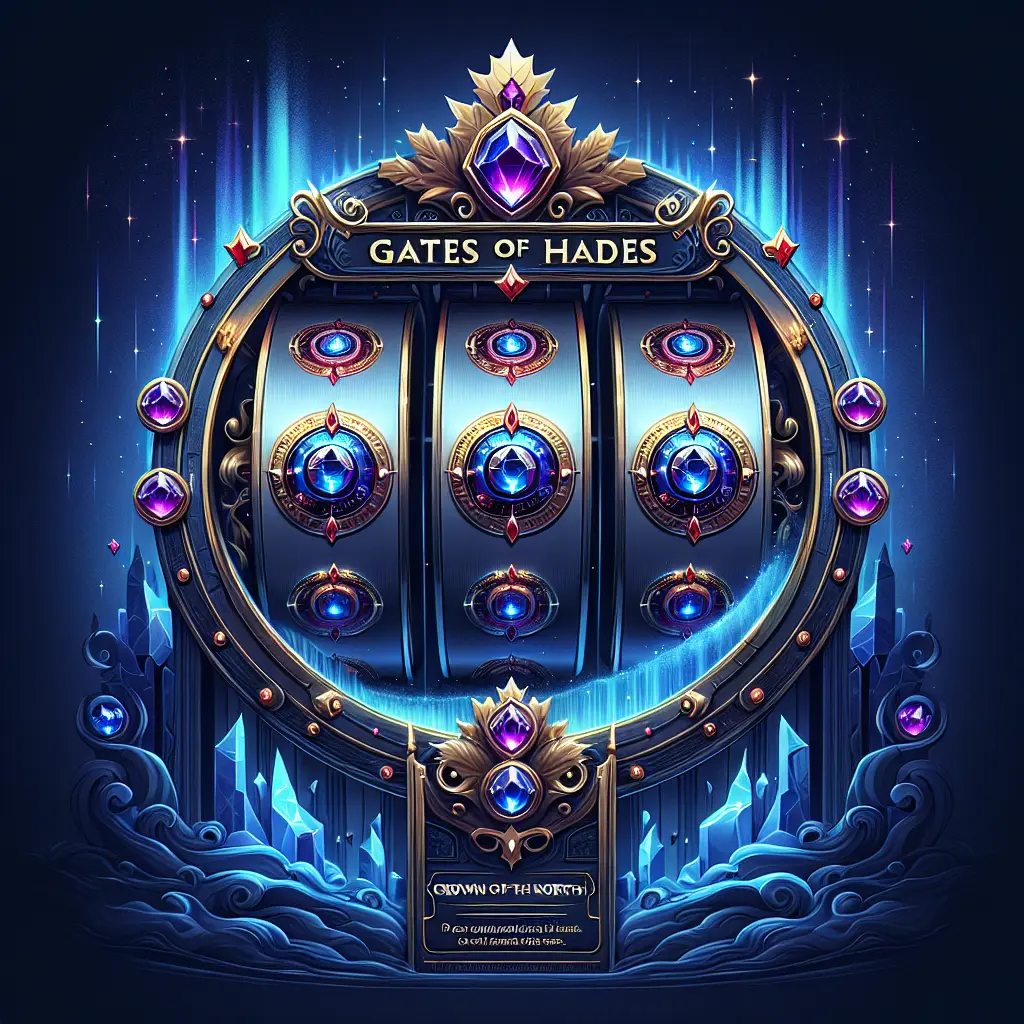 Gates of Hades